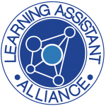 Learning Assistant Alliance logo